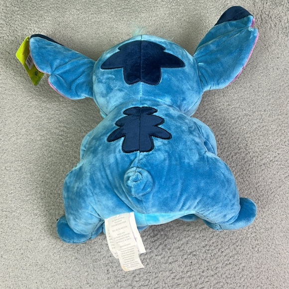 Disney Stitch Plush - Picture 3 of 5